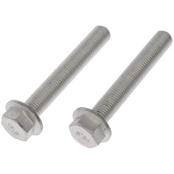 Dorman 14886 Rear Control Arm Bolt Compatible with Select Dodge/Jeep Models