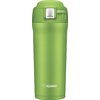Zojirushi Stainless Steel Travel Mug, 16 oz, Lime Green