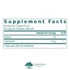 Genestra Brands Amino L-Glutamine Powder | Amino Acid Supplement for GI and Immune Health | 9.5 Ounces