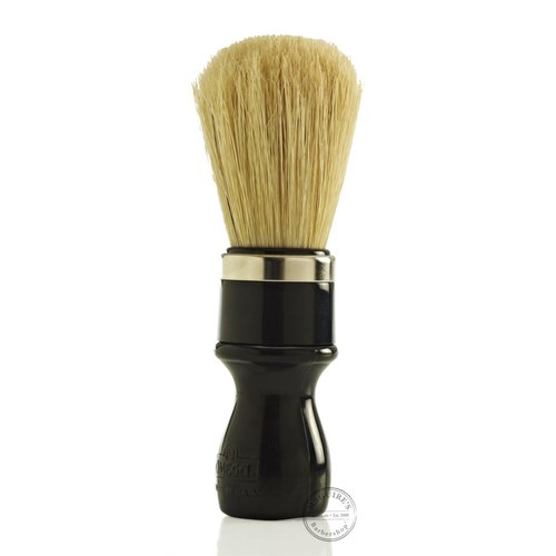 Omega Pure Bristle Shaving Brush 10098