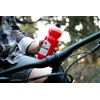 SPURCYCLE - "Catch Up Water Bottle|22 Ounces. Purist Water Bottle with MoFlo Cap, Resists Stains & Tastes Better. Flexible Bicycle Bottle. Don't Forget to Hydrate.