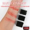 Bowitzki Halloween SFX Makeup Kit Scar Wax Special Effect Makeup,Scab Blood + 3 Colors Oil Based Face Paint + Spirit Gum + Skin Wax + 3 Stipple Sponges + Spatula