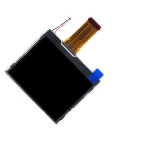 LCD Screen Display +Backlight Part Repair for Olympus FE-180 FE-190 X-745 X-750