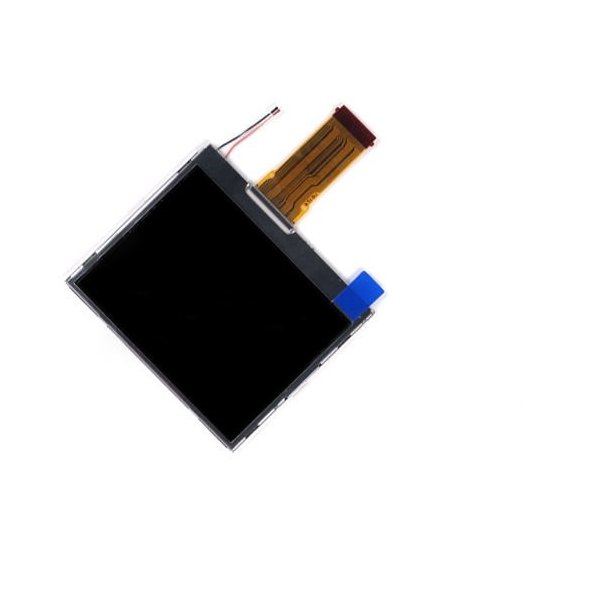 LCD Screen Display +Backlight Part Repair for Olympus FE-180 FE-190 X-745 X-750