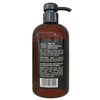 Dead Sea Collection Top 10 Men's Body Lotion - Maximum Hydration Nourishing Moisturizing Lotion for Men - 16.9 Fl Oz Bottle DSC Top 10 Men's Body Lotion 16.9fl.oz/500ml. bottle + pump