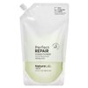 NatureLab TOKYO Perfect Repair Conditioner: Eco-Friendly Refill Pouch: Moisturizing Conditioner to Replenish and Restore Damaged, Color Treated Hair and Strengthen New Hair I 22.9 FL OZ / 680ml