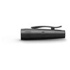 Faber-Castell F148621 E-MOTION FOUNTAIN PEN PURE BLACK F