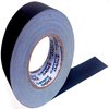 Gaffer's Choice Gaffer Tape - Gaffers Tape Professionals Use (2 inch x 60 Yard, Black)
