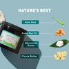 Pre Wash Hair Treatment | Pre Poo Hair Treatment for Men and Woman | Pre Shampoo for Natural Hair | Conditioning Pre Treatment for Dry Hair | Just Nutritive | 16 Fl Oz