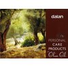 Dalan d`Olive Travel Kit, 5 Pieces - Shampoo, Hair Conditioner, Shower Gel, Bar Soap, Hand & Body Lotion