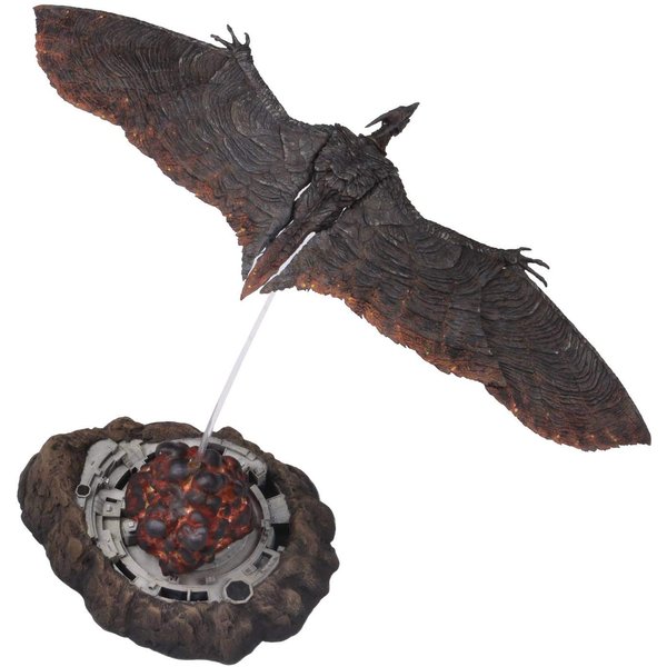 NECA Godzilla 2019: Rodan 7 Inch Action Figure