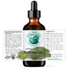 Bella Terra Oils - Organic Tamanu Oil 4 oz - A Treasure from Nature, Abundant in Calophyllic Acid & Delta-Tocotrienol (Vitamin E), Ultimate Skin Elixir