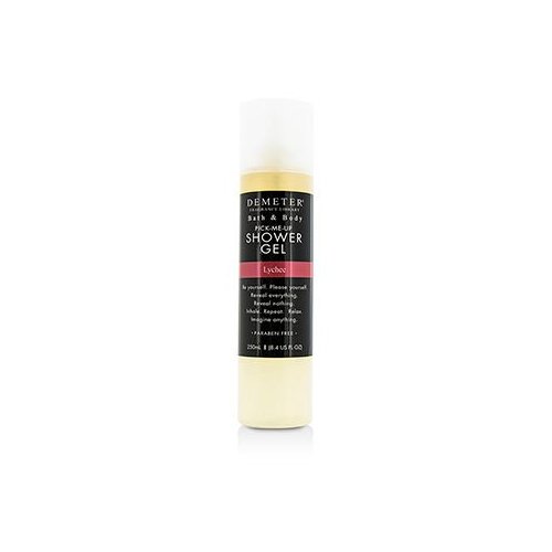 DEMETER Lychee Shower Gel 250ml/8.4oz