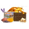 Memoir Natural Sensitive Baby Soap – New Zealand Manuka Honey, Lavender Oil, Probiotic | Great for Atopic Dermatitis, Eczema, Psoriasis, Itchy, Dry & Sensitive Skin | 4.5oz | Body Wash, Shampoo