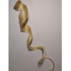 Clip in Highlight Hair extensions 10A Human Hair Clips on Hair Pieces Straight Clips on High Light Hair Extensions for Women Girls