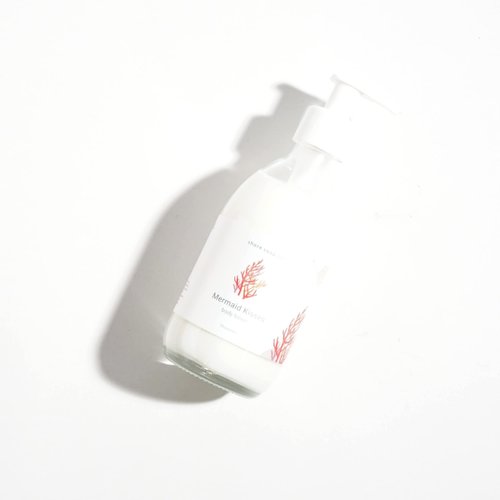 Shore Soap Co. Body Lotion - Mermaid Kisses