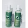 2 Replenishing Lotion Wellness Collection PUMP 7.8 FL OZ AVOCADO EXTRACT COMFORTING MOISTURE Bath body lotion