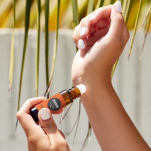 Edens Garden Guardian Essential Oil Blend, 100% Pure & Natural Premium Best Recipe Therapeutic Aromatherapy Essential Oil Blends, Pre-Diluted 10 ml Roll-On