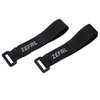 Zefal Doodad Bicycle Pump Strap