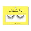 KARA BEAUTY FABULASHES 3D Faux Mink False Eyelashes - Style A58