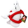 Toptoys2u Bargain Bundles Ghostbusters - Super Soft Plush - 9" Soft Plush Toy Car & 11" No Ghost - Set of 2