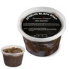 African Black Soap Paste 16 oz 100% Natural Raw soap for Acne, Eczema, Psoriasis, and Dry Skin Scar Removal Face And Body Wash. Handmade imported from Ghana