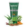 Medimix Ayurvedic Face Wash for All Skin Types - Soap Free - Paraben Free (100 ml / 3.4 oz)