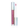 Almay Lip Gloss, Non-Sticky Lip Makeup, Holographic Glitter Finish, Hypoallergenic, 700 Flame, 0.9 Oz