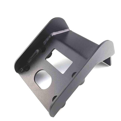 KLX110 DRZ110 CRADLE KIT MOUNT FRAME BRACKET KAWASAKI 110 I CR07