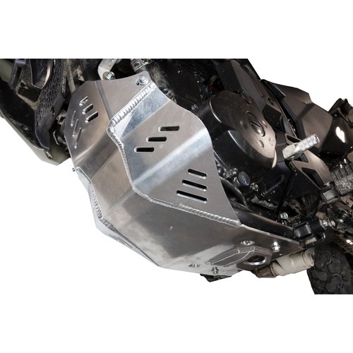 Enduro Engineering Skidplate for Kawasaki 2022-2024 650 KLR Traveler/Adventure 24-8322