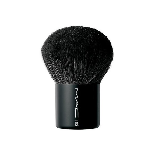 MAC 182 Buffer Brush