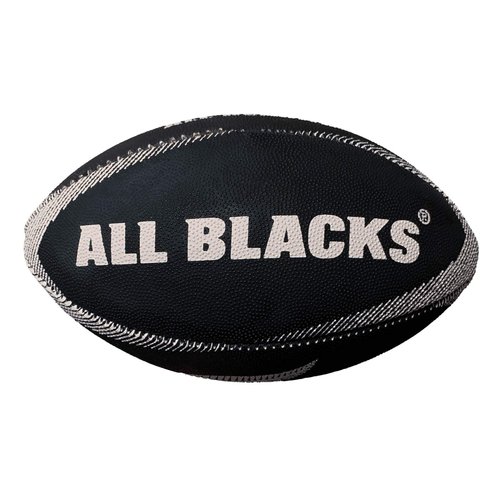All Blacks Supporter Mini Rugby Ball