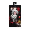 NECA 2017 IT: Pennywise - 8" Clothed Scale Action Figure