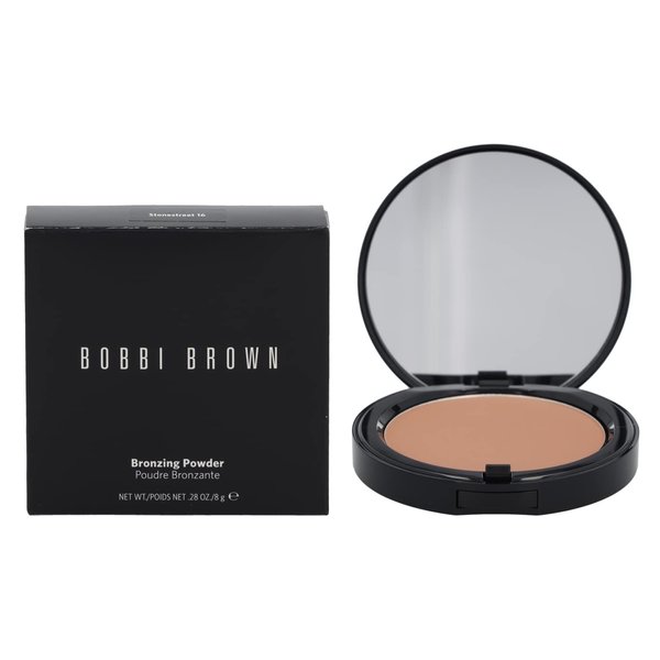 Bobbi Brown Bronzing Powder - Stonestreet 16