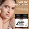 Grospe Face Repair Cream,Body Moisturizer Cream- with BeefTallow,Beeswax & Honey,Repair Dry and Damaged Skin,Moisturizer,Firming & Even Skin 2.11 Oz