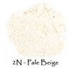 Mineral Foundation Lightest Shades - Porcelain Through Ivory (2N Palest Beige 25g)