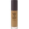 Burts Bees Goodness Glows Liquid Foundation, Pecan, 1.0 oz, Pack of 2