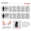 Kuangmi Ankle Brace Stabilizers Adjustable Ankle Support for Sports Protect, Sprained Ankle, Ligament Damage, Injury Recovery 1 Piece (L)