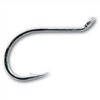 Mustad UltraPoint Octopus/Beak Bait Fishing Hook Black Nickel, 5/0, Pack of 25