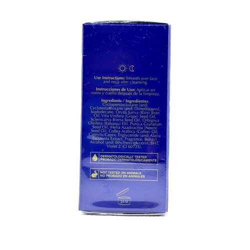 Generic Terramar All Skin Type Facial Oil 30ml (1.01 fl oz)