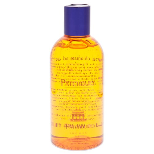 L'Erbolario Patchouly Shower Gel Shower Gel Unisex 8.4 oz
