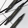 SMOSIN Winged Eyeliner Stamp, Waterproof Dual Ended Liquid Eye Liner Pen, Smudgeproof and Sweatproof, Long Lasting Eyeliner Pen
