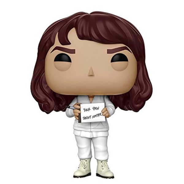 Funko POP Television Leftovers Patti Action Figure