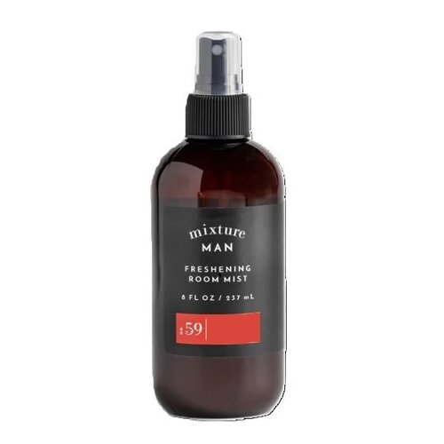 Mixture Eucalyptus Redwood Man 12 oz Body Lotion