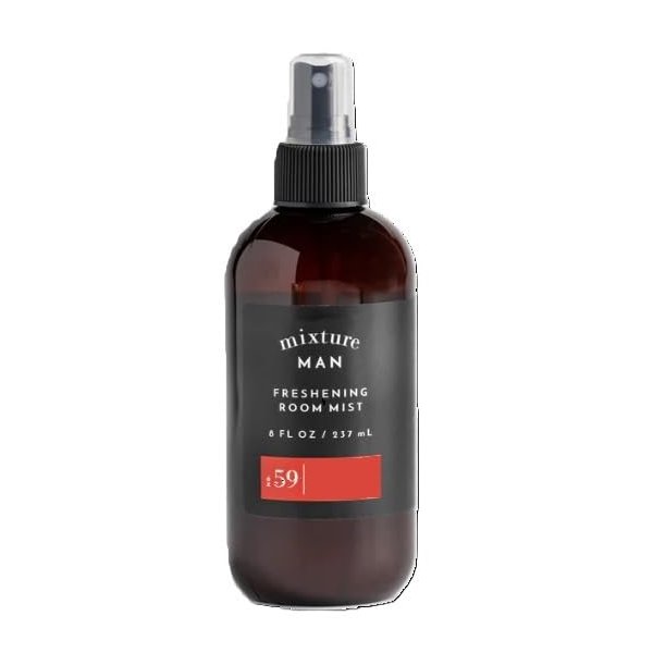 Mixture Eucalyptus Redwood Man 12 oz Body Lotion