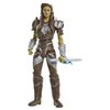 Warcraft 6" Garona Action Figure With Accessory