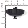 Snapper 7012515YP - Fuel Tank Cap Rear Engine Rider & ZTR Mowers OEM