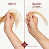 glaze GlaziPlex Super Bond Repair Treatment, 120ml. 4-in-1 Deep Conditioning Hair Treatment Repairs Heat, Chemical, Colour and Styling Damage. Hair Mask for Dry Damaged Hair Works in 4 Minutes