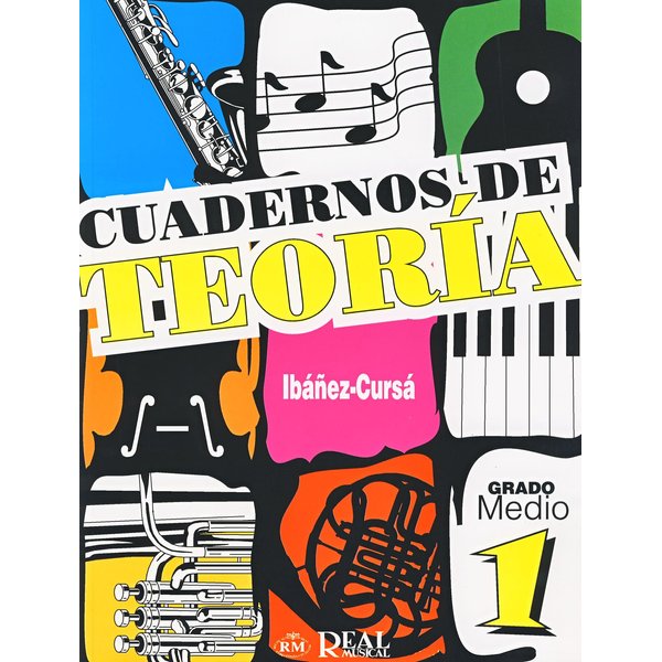 CUADERNO TEORIA 1 GRADO MEDIO R.MUSIC