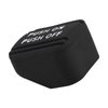 Carbbia Parking Brake Pedal Pad for Nissan Altima Maxima Pathfinder Titan Armada Rogue Leaf Quest 46531-3TA0A, 46531-CK00A, 46531-CK000